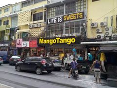 -Mango Tango