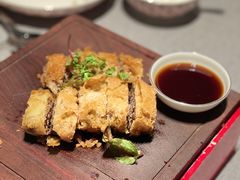 -柿合缘新京菜(国金中心商场店)