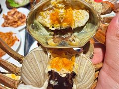 -聚盛源蒸汽海鲜火锅烤肉自助(巨川金海岸购物广场店)