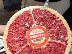 -海底捞火锅(巴黎春天浦建店)