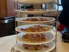 -民族饭店-四季餐厅