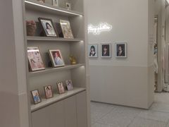 -天真蓝照相馆(新世界店)