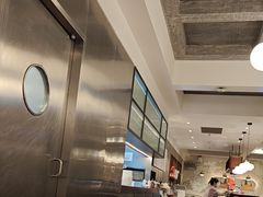 -BAKER&SPICE(BFC外滩金融中心店)