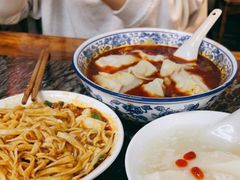 -西月城谭豆花(春熙路店)