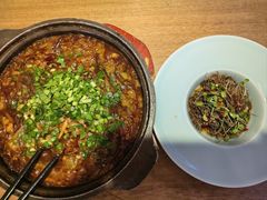 -阿斯牛牛·凉山菜(新会展店)