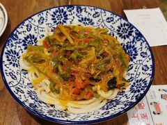 -清真·玛丽亚新疆菜主题餐厅(浙江中路店)