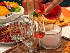 -若蘭慈·无国界素食料理(欢乐海岸店)