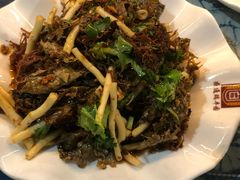 -瑞丰园庭院餐厅·白族传统家常菜