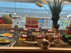 -凡塔斯牛排自助餐厅(莆田万达店)