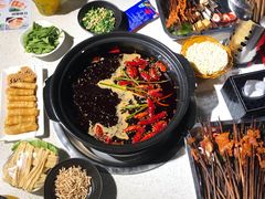 -小郡肝串串(解放碑店)