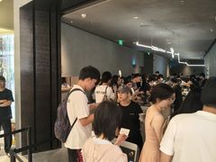 -喜茶(深圳万象城黑金店)