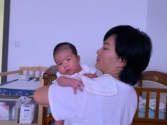 -爱月宝月嫂·育儿嫂(哈尔滨总店)