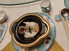 -御仙都北京菜馆·烤鸭店(双井店)