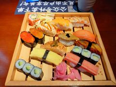 -元通寿司(东骏店)