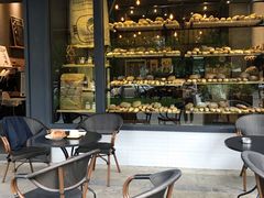 -面包谷Grains n' Beans(九号公馆店)