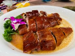 -海晖酒楼·顺德鱼生(荣华店)