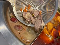 -八合里潮汕鲜牛肉火锅(福州万象城店)