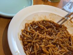 -肘子酥·天津菜·特色捞面(德云社店)