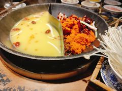 -北步园老火锅(戴家巷店)