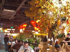 -老湘村·湖南土菜(天河维多利店)
