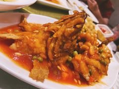 -光明邨大酒家(淮海路店)