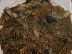 -香港饭店0410(明洞店)