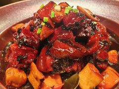 -小天厨民间菜馆(深圳街店)