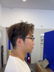 -CIT造型·烫发·染发