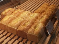 -木子木水日式烫面包(世界城光谷店)