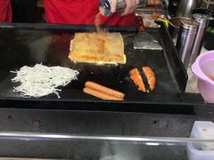 -金姐烤冷面(大沙泥街店)