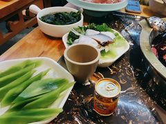 -堂客老火锅(欣阳广场总店)