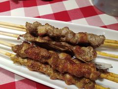 -西贝(上海我格广场店)