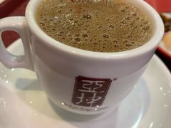 咖啡-亚坤(白沙浮广场店)