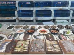 -海景苑海鲜大酒店(吕四店)