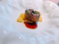 -香樟花园法式铁板烧(恒隆广场店)