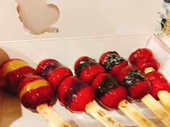 -糖贵妃·冰糖葫芦·刨冰(新街口印象汇店)