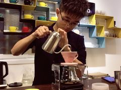 -微饮cafe