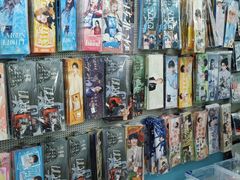-Love Star追星馆(上海大悦城店)