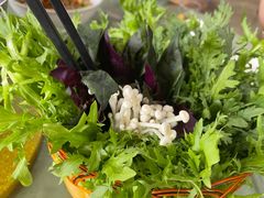 -渔舟意·湖南家宴(萝岗纳金城店)