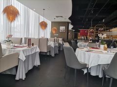 -悦融·京鲁菜·露台花园(安定门店)