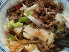 -老西安韩记三鲜煮馍(四府街店)