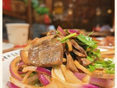 -老北京炸酱面·烤鸭(前门店)