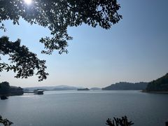 -古宇湖风景名胜区