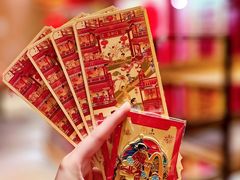 -麦当劳(新王府井店)