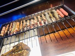 -三个蒙古大叔羊肉串(大宁店)