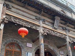 -山西会馆·晋菜·晋商宴·牌匾博物馆(胜利东街店)