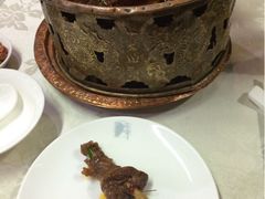 iphone_upload_pic-金典银峰老鹅馆·昆山菜(亭林公园店)
