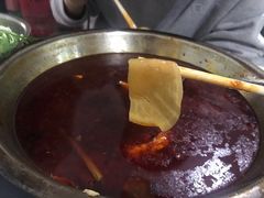 -重庆特色冷锅鱼(武大店)