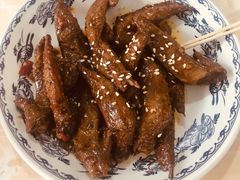 -渔记茶餐厅(渔村店)