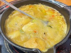 -黔三一夺夺粉酸汤火锅(百信店)